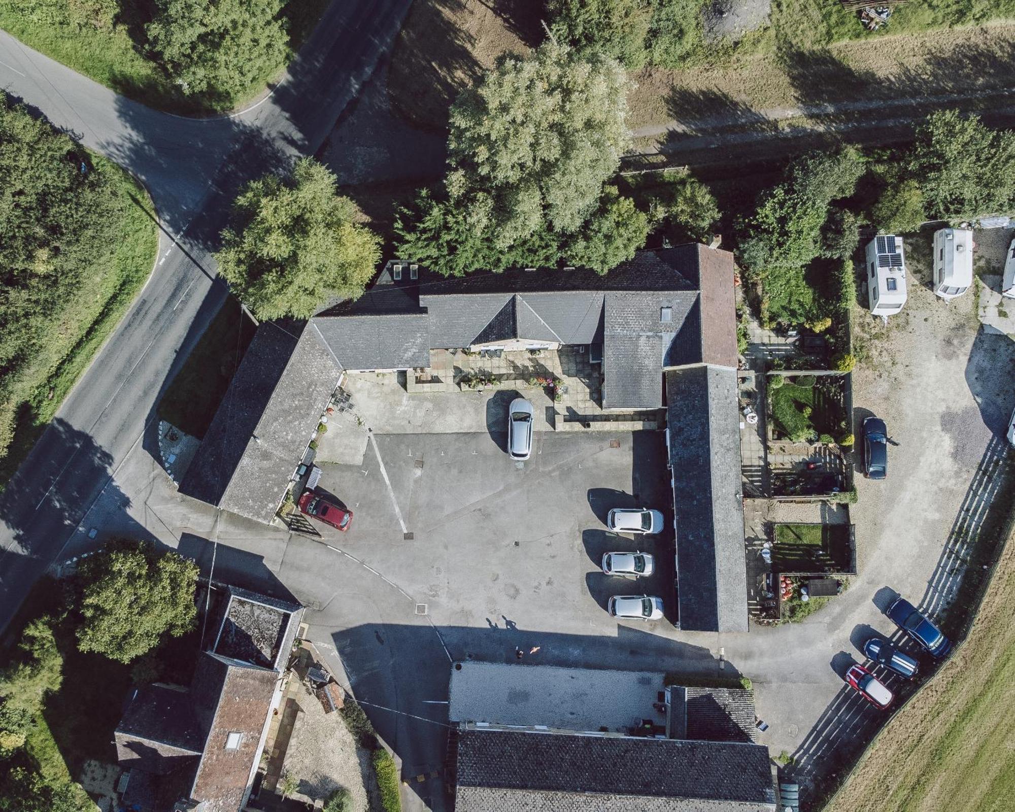 Families, Contractors And Businesses - Cottage Home - Next To Oxford, Bicester And Blenheim Bletchingdon Exteriör bild