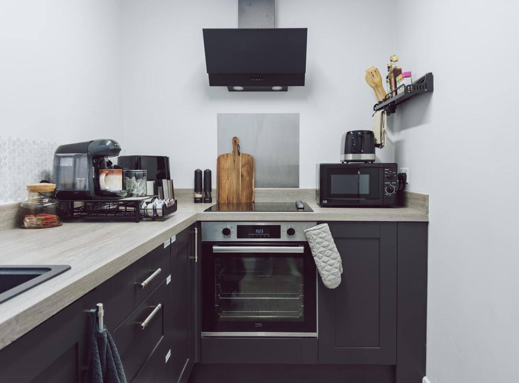 Families, Contractors And Businesses - Cottage Home - Next To Oxford, Bicester And Blenheim Bletchingdon Exteriör bild